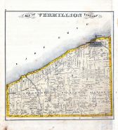 Vermillion Township, Erie County 1874